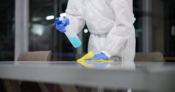Licensed Drug Lab Cleanup service in Groveton, VA - Crime Scene Cleaner Online